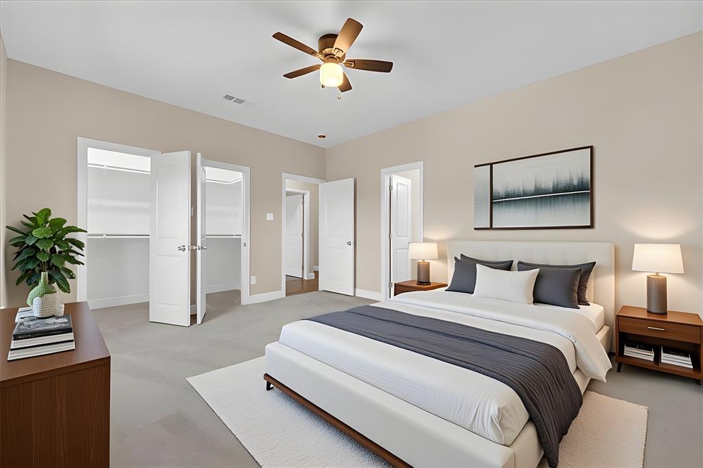 Fostepco Heights Add - Residential