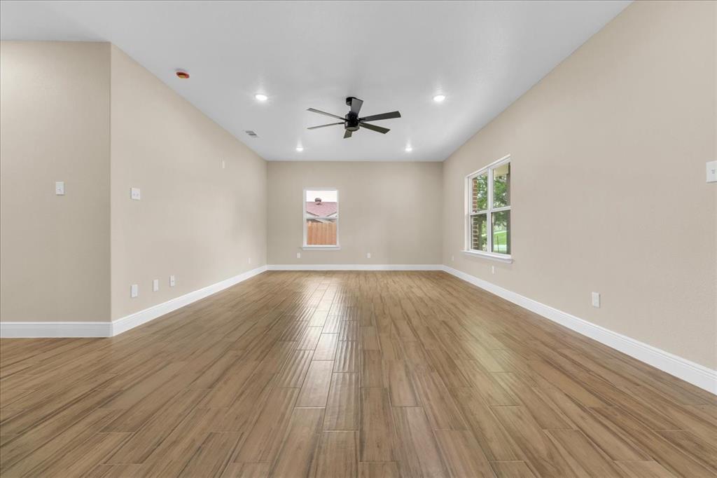 Fostepco Heights Add - Residential