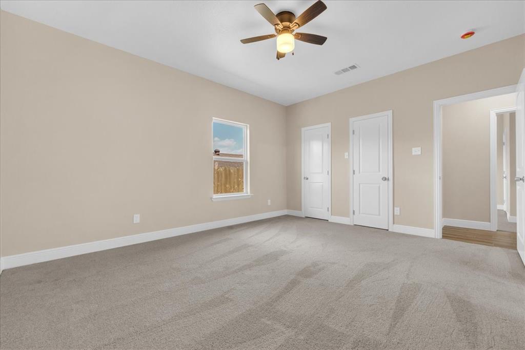 Fostepco Heights Add - Residential