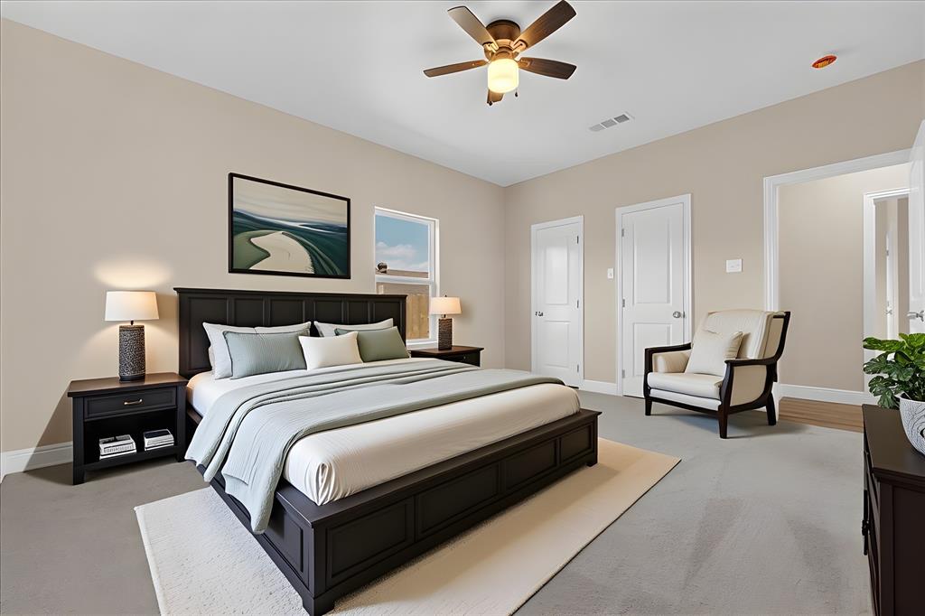 Fostepco Heights Add - Residential