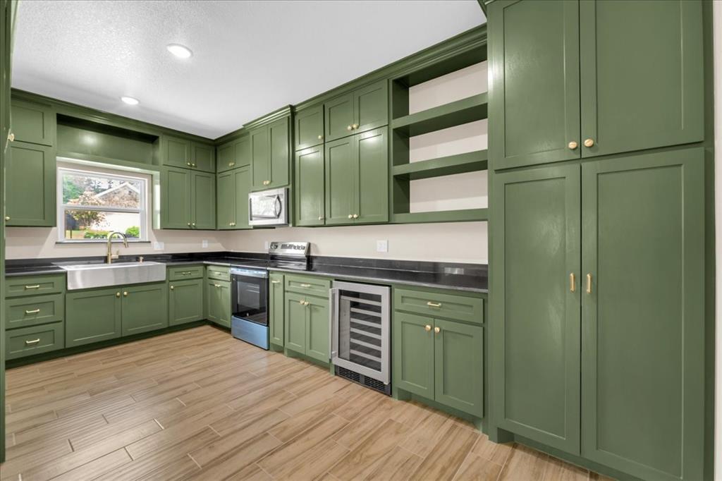 Fostepco Heights Add - Residential
