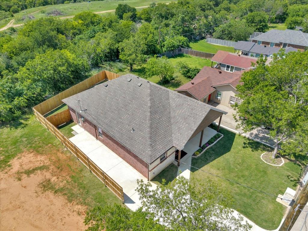 Fostepco Heights Add - Residential