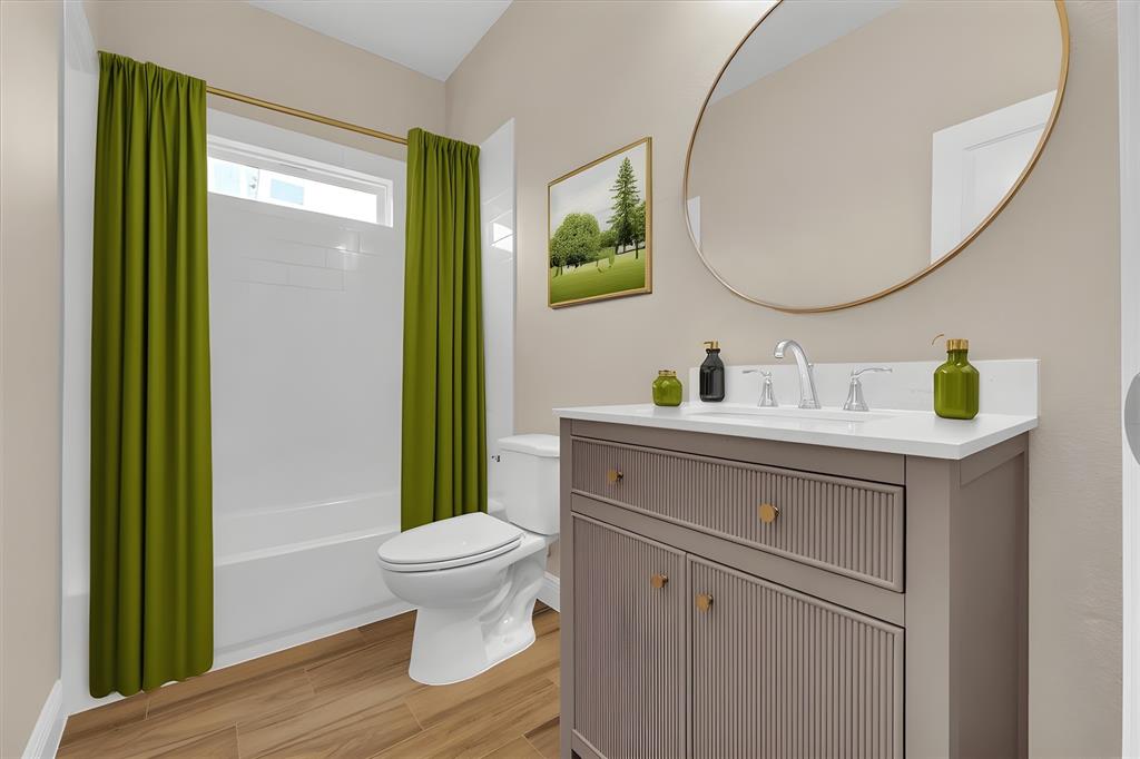 Fostepco Heights Add - Residential