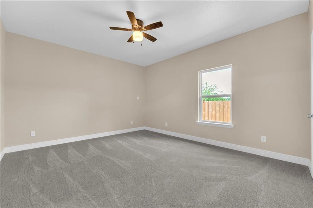 Fostepco Heights Add - Residential