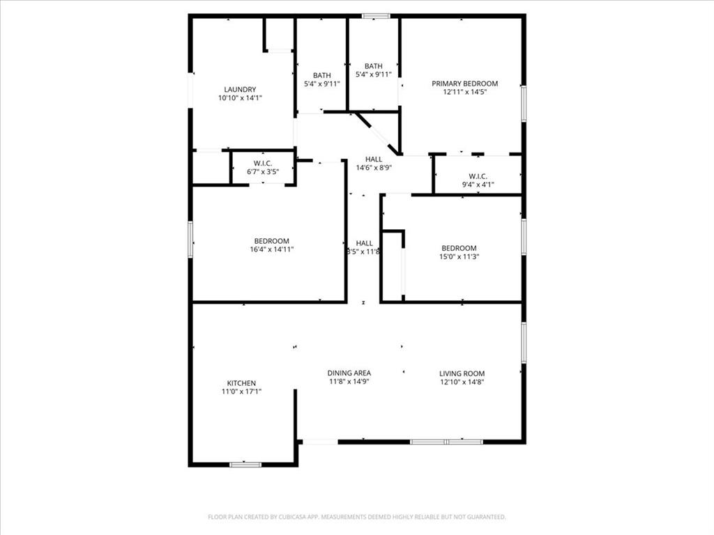 Fostepco Heights Add - Residential