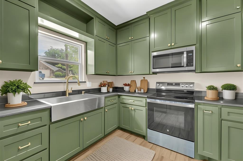 Fostepco Heights Add - Residential