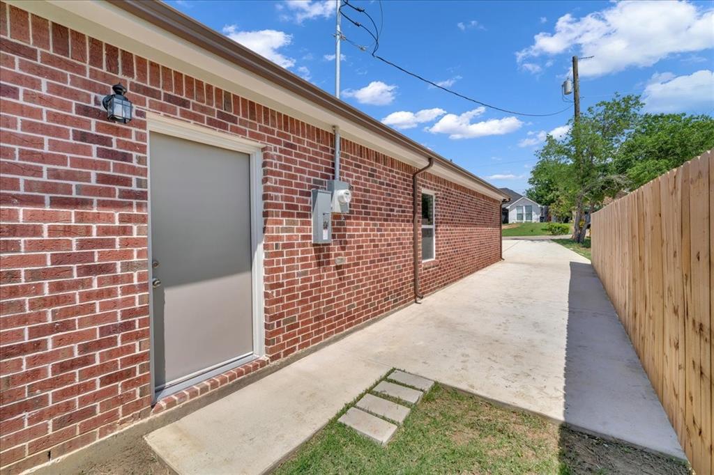 Fostepco Heights Add - Residential