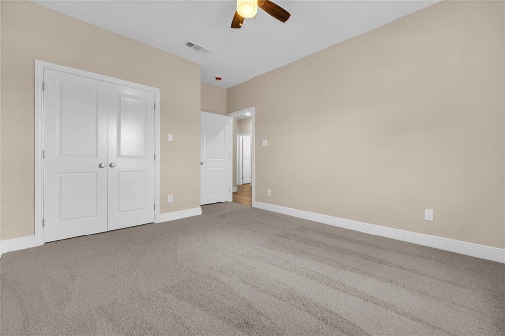 Fostepco Heights Add - Residential