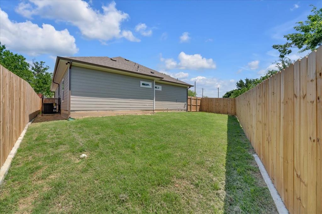 Fostepco Heights Add - Residential