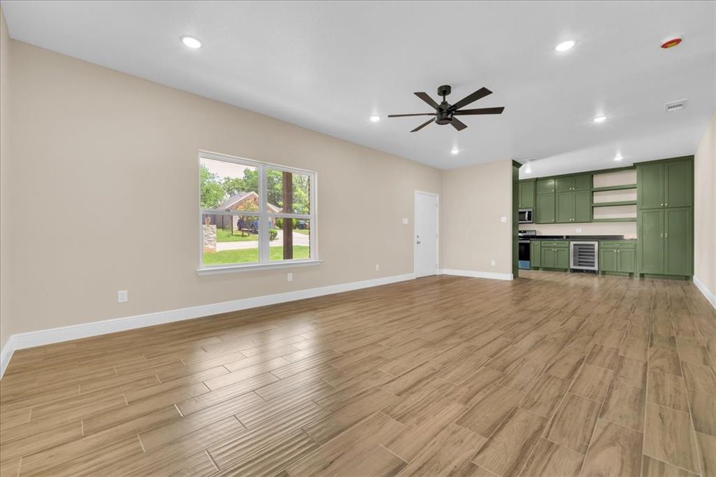 Fostepco Heights Add - Residential