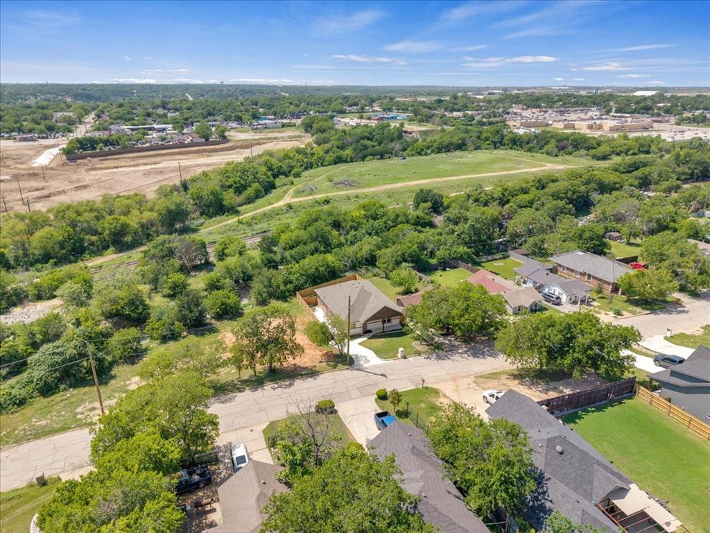 Fostepco Heights Add - Residential