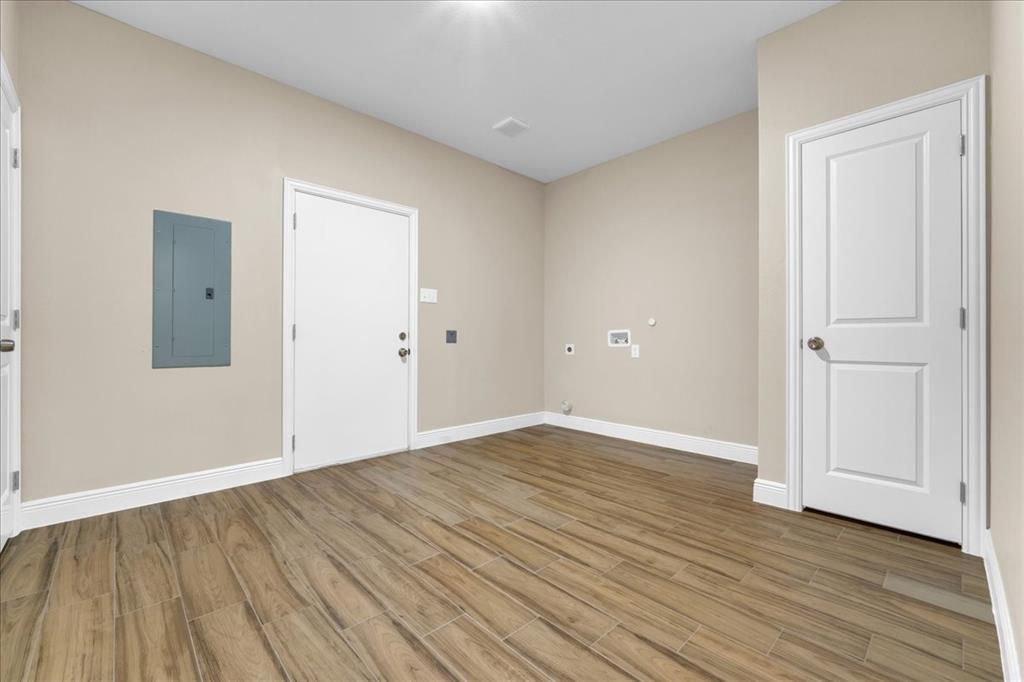 Fostepco Heights Add - Residential