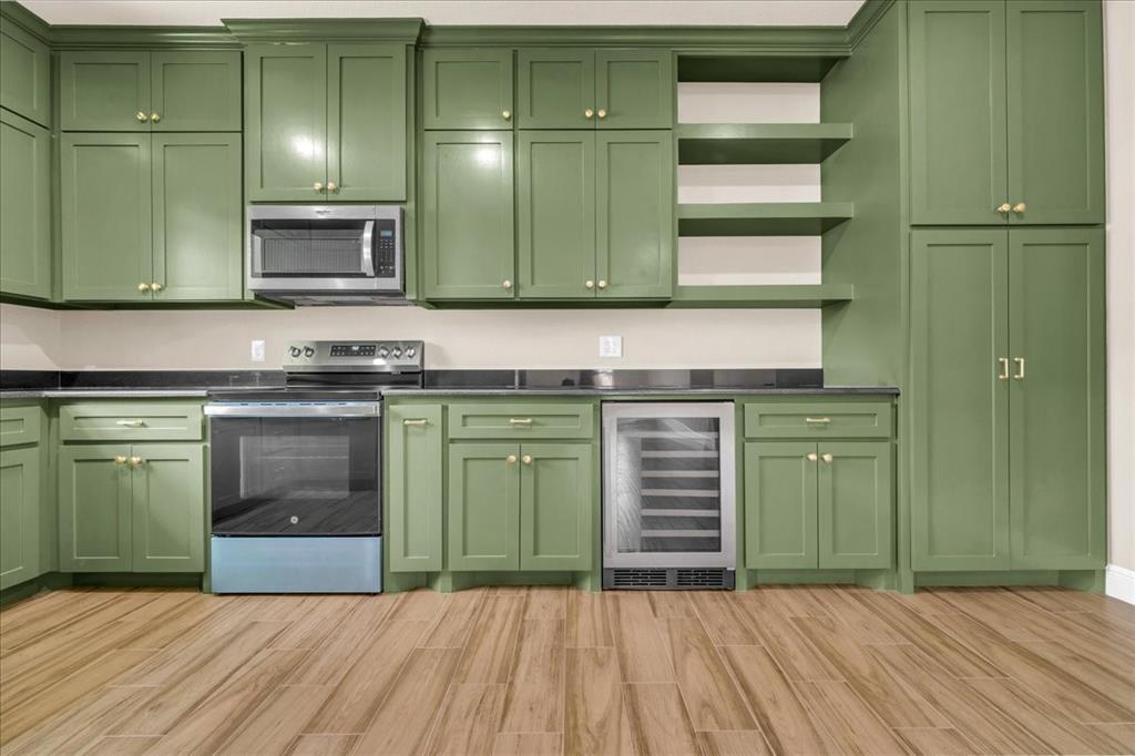 Fostepco Heights Add - Residential