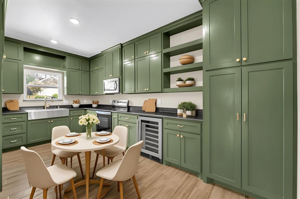 Fostepco Heights Add - Residential
