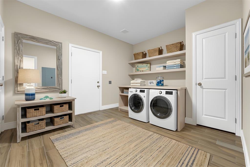 Fostepco Heights Add - Residential