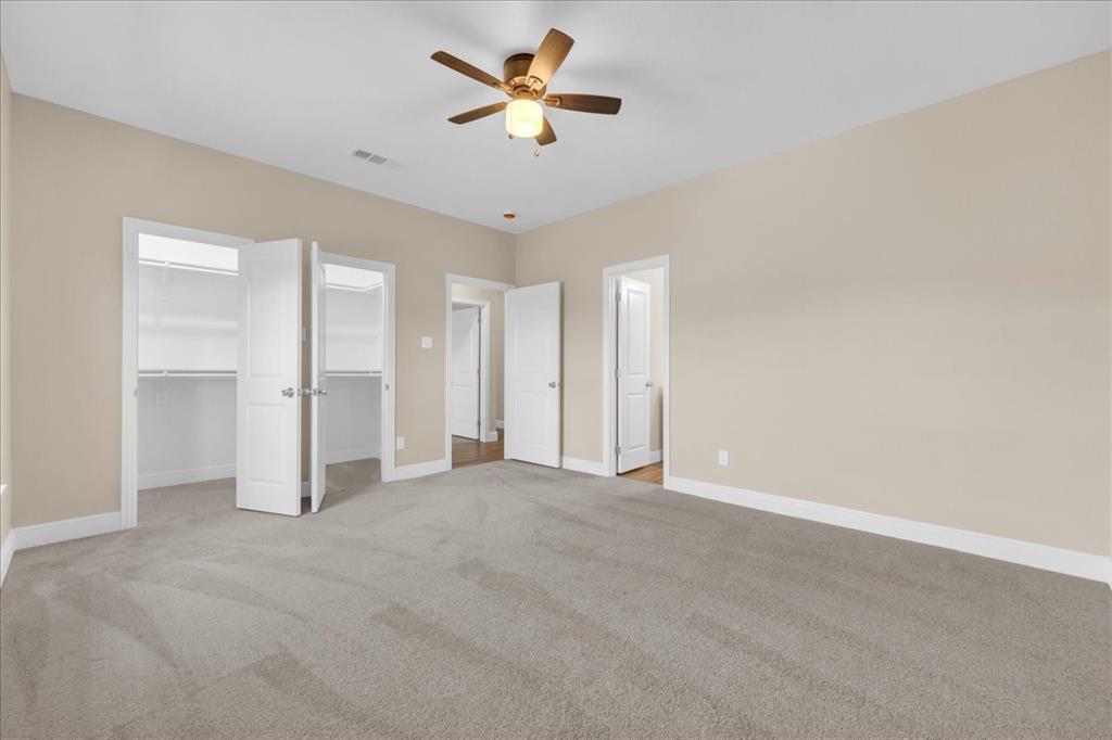 Fostepco Heights Add - Residential