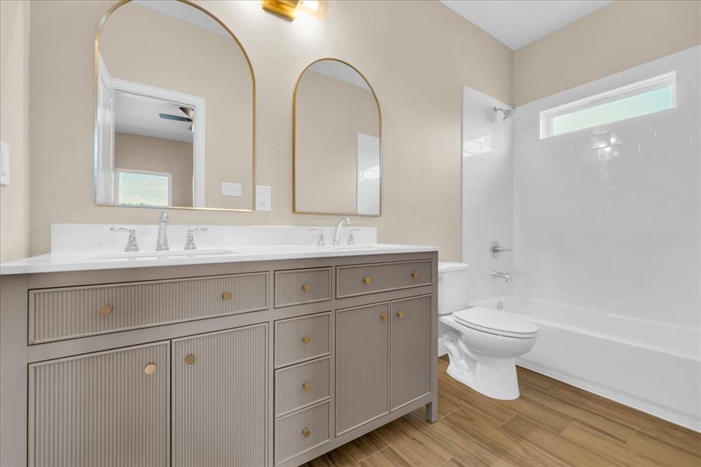 Fostepco Heights Add - Residential