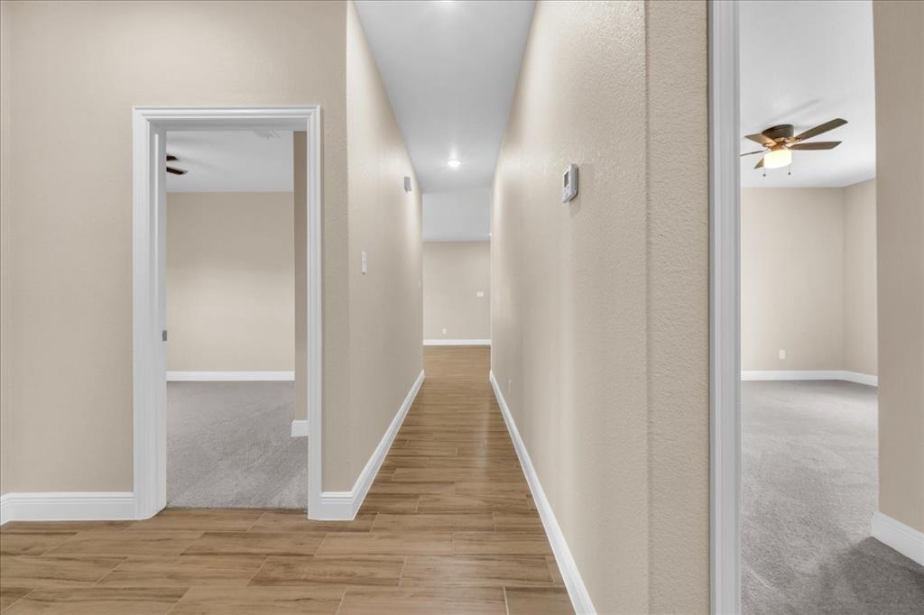 Fostepco Heights Add - Residential