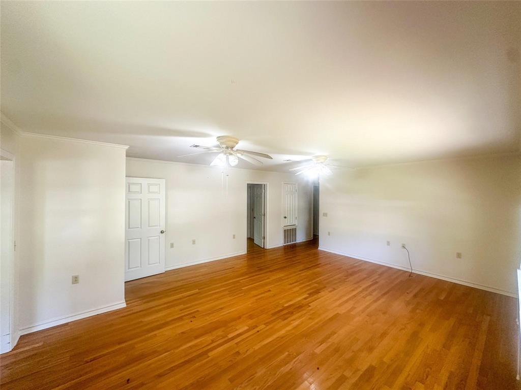 894 Percy Burns Road