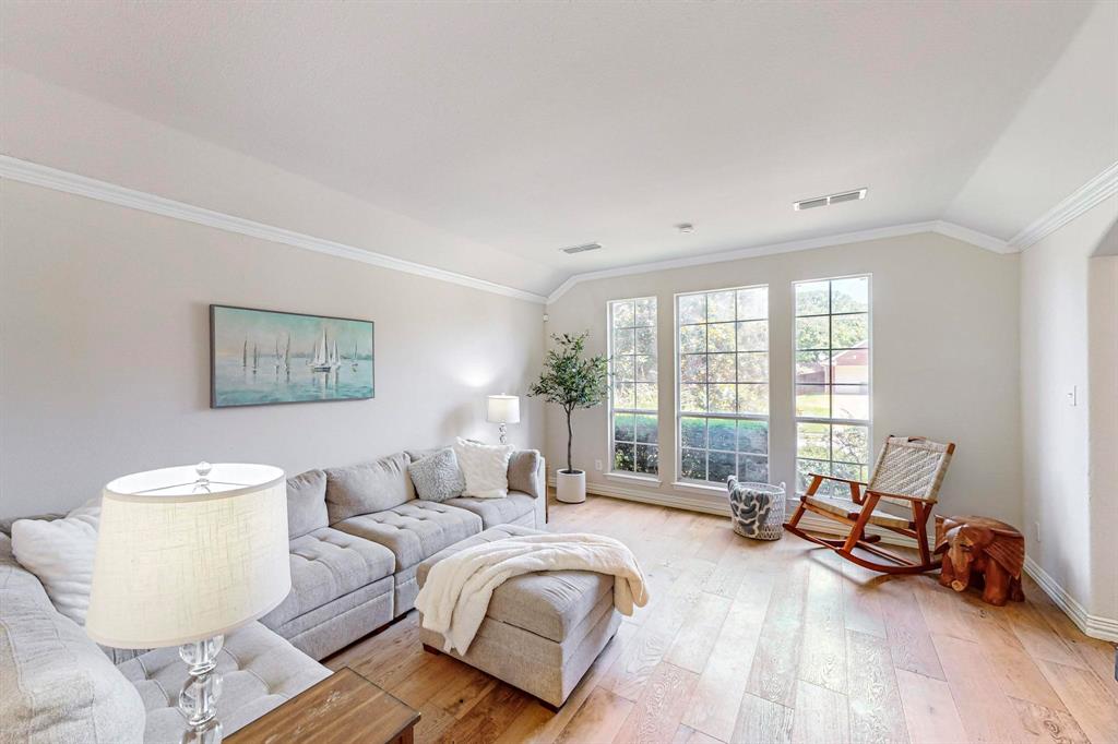 3312 Stonecrest Drive
