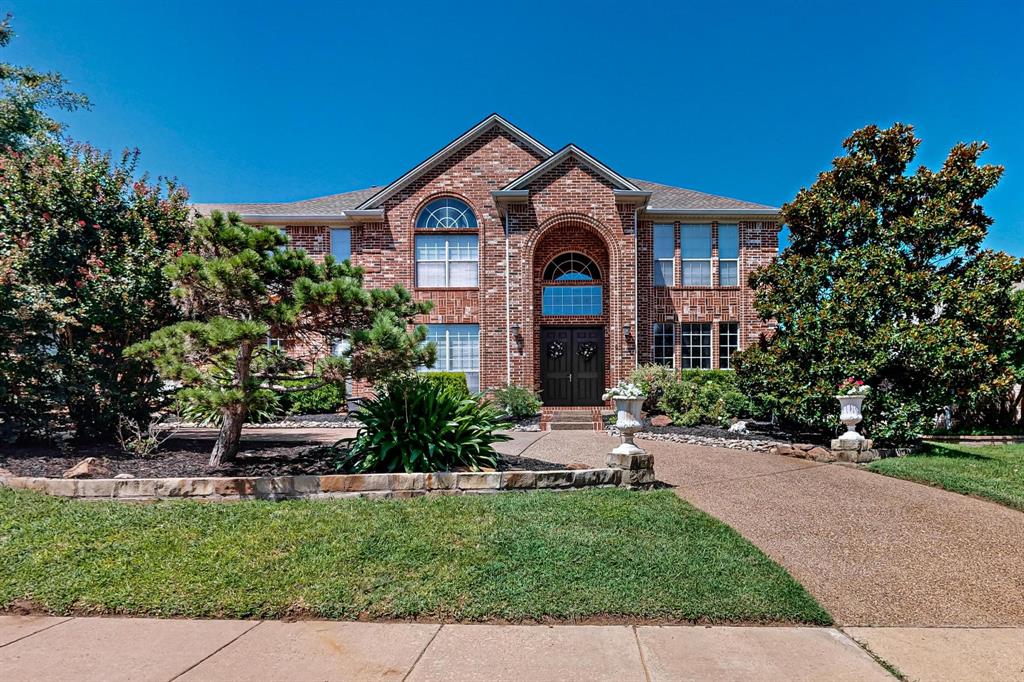 3312 Stonecrest Drive
