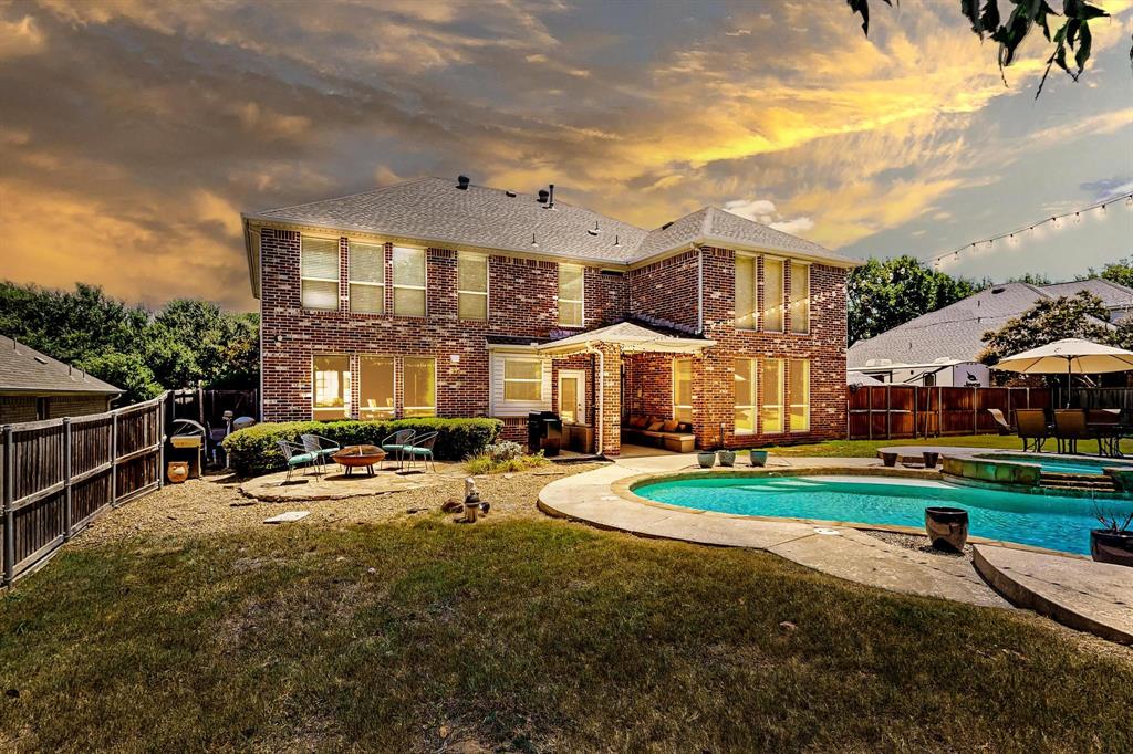 3312 Stonecrest Drive