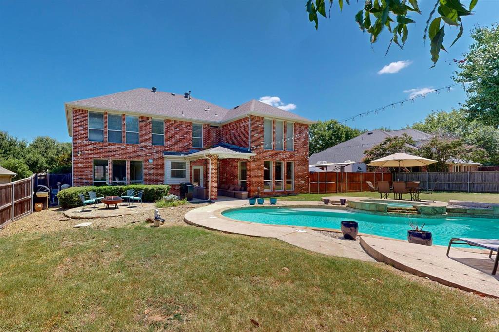 3312 Stonecrest Drive