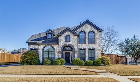11180 Balcones Drive Frisco TX 75033