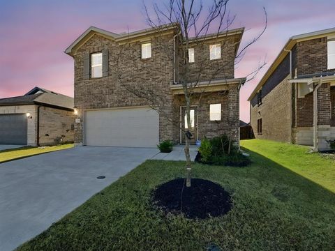 505 Cottagewood Drive McKinney TX 75071