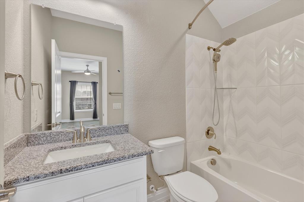 Willow Ridge Estates - Residential