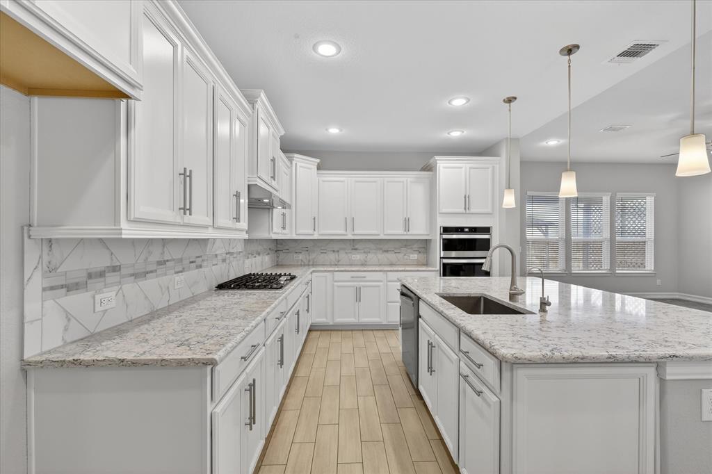 Willow Ridge Estates - Residential