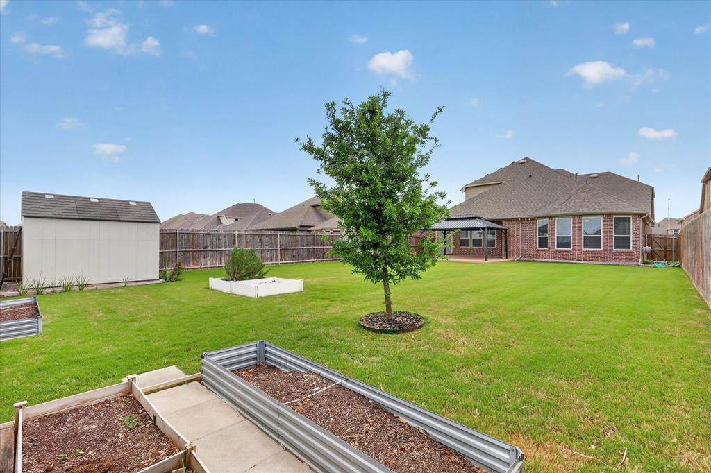 Willow Ridge Estates - Residential