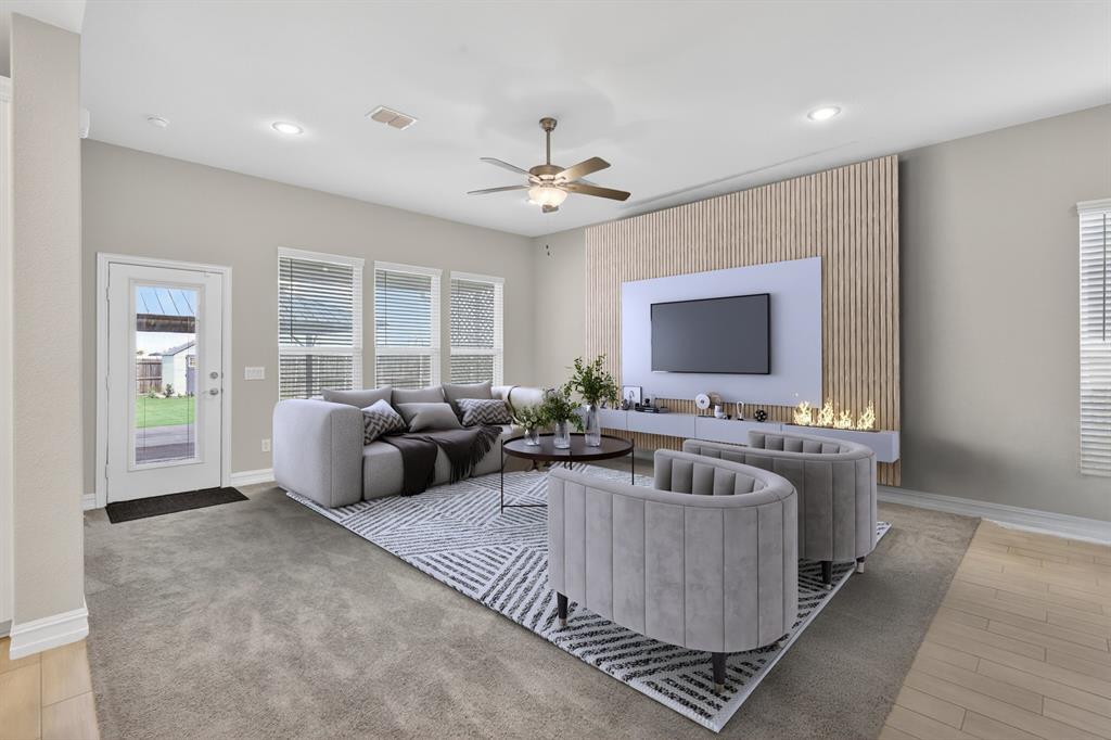 Willow Ridge Estates - Residential