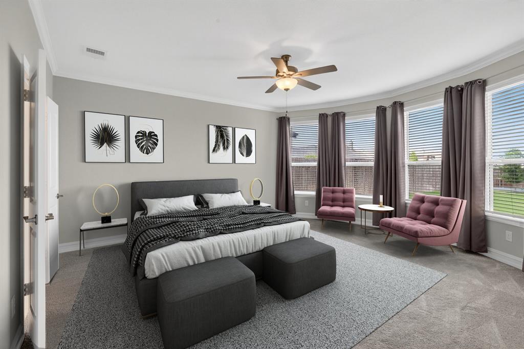 Willow Ridge Estates - Residential