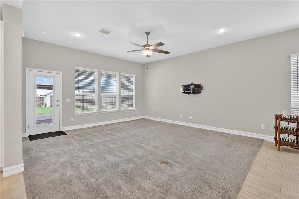 Willow Ridge Estates - Residential