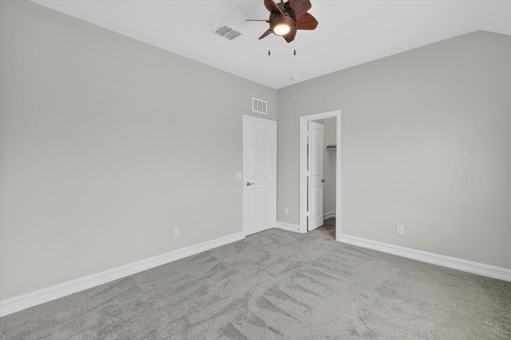 Willow Ridge Estates - Residential