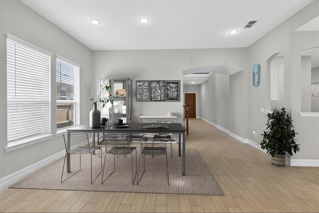 Willow Ridge Estates - Residential