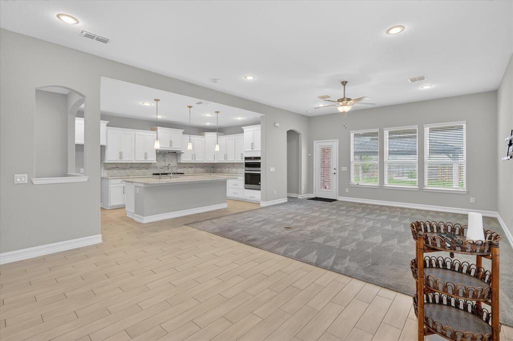 Willow Ridge Estates - Residential