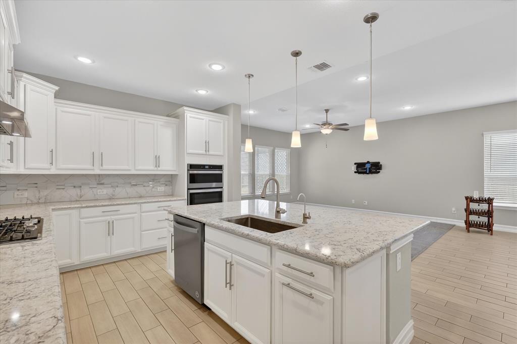 Willow Ridge Estates - Residential