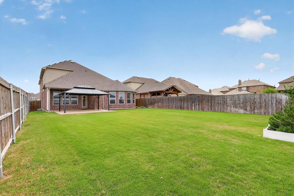 Willow Ridge Estates - Residential