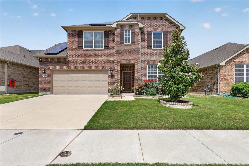 Willow Ridge Estates - Residential