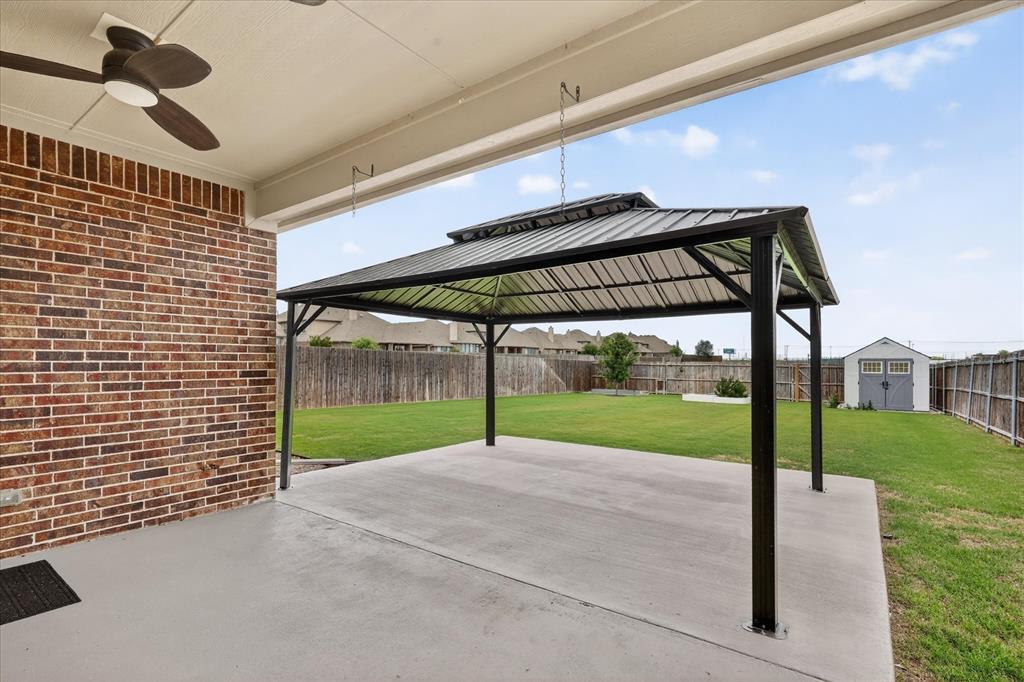 Willow Ridge Estates - Residential