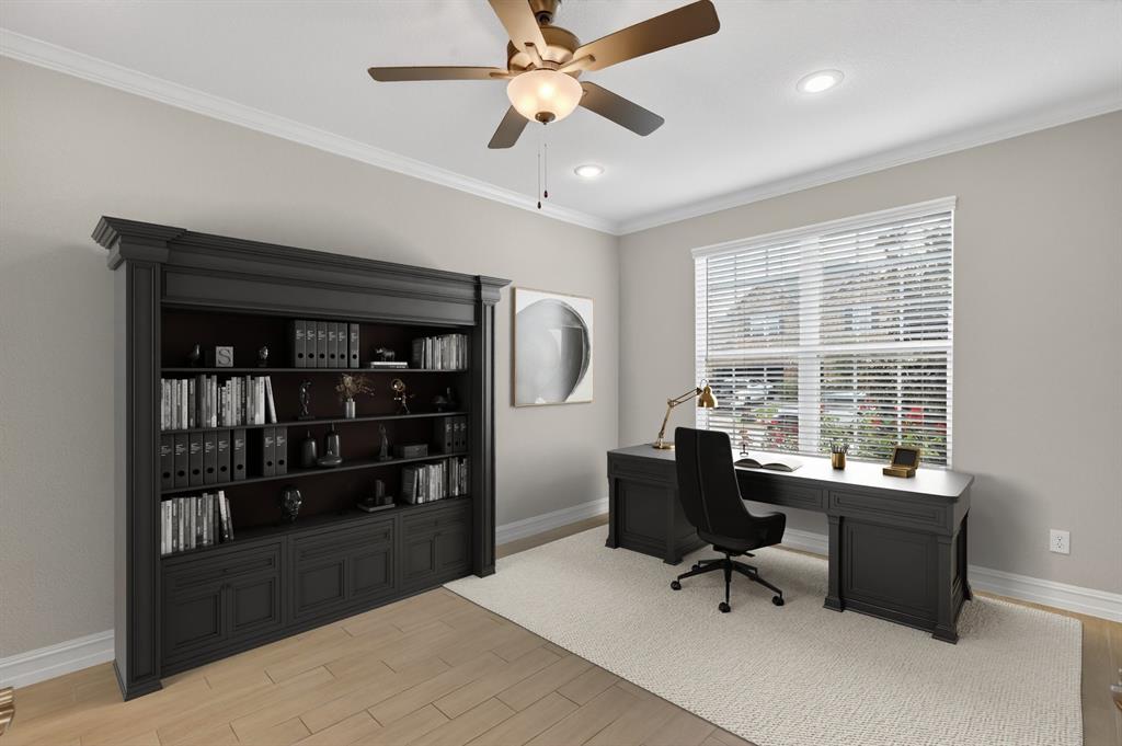 Willow Ridge Estates - Residential
