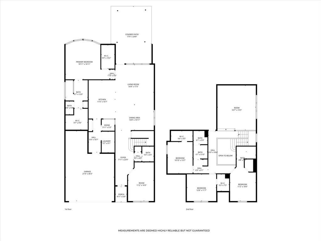 Willow Ridge Estates - Residential