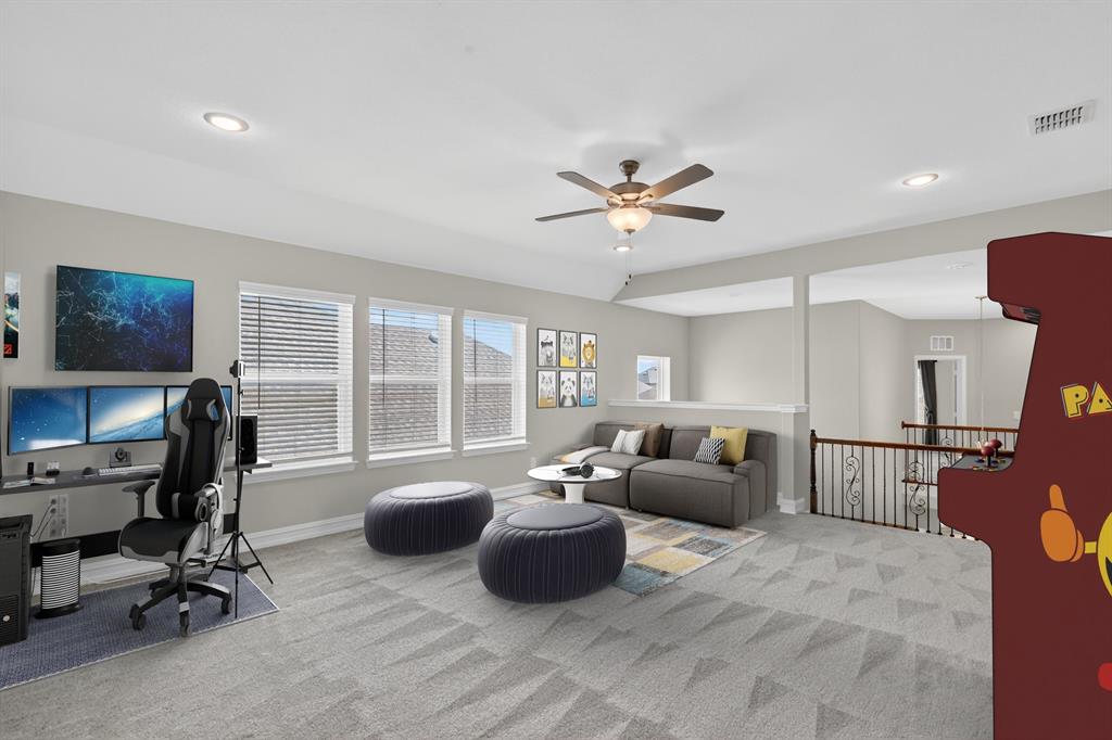Willow Ridge Estates - Residential