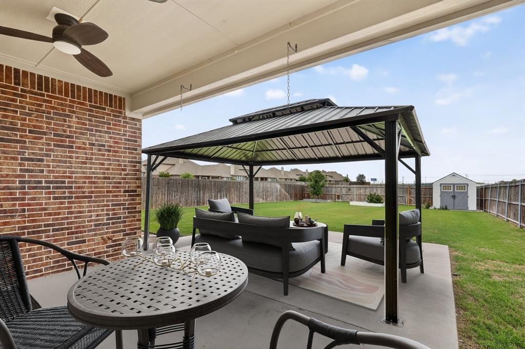 Willow Ridge Estates - Residential
