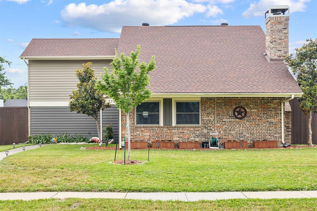 2700 Charter Oak Drive
