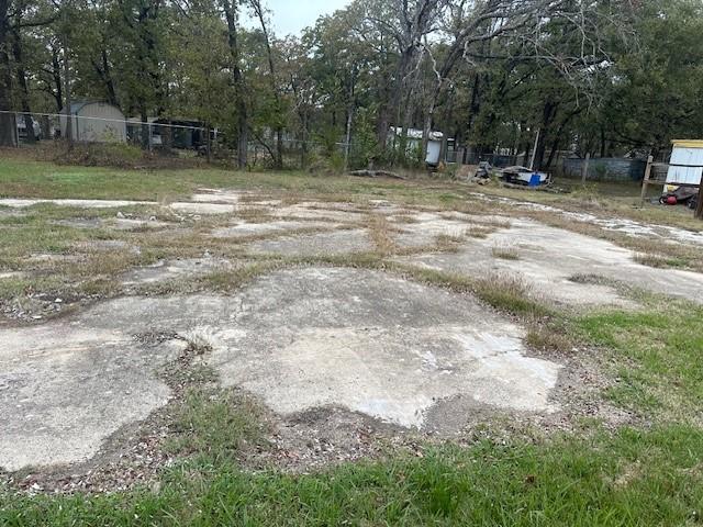 Brinwood Shores Add Sec B - Land