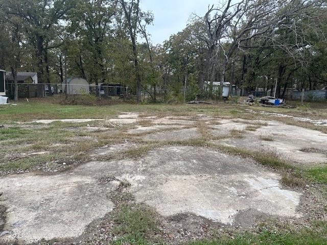 Brinwood Shores Add Sec B - Land