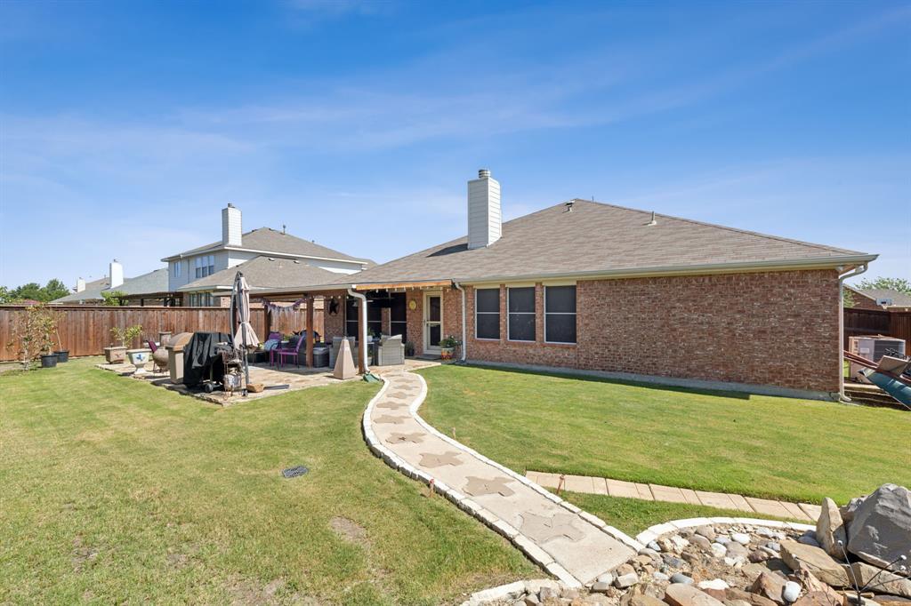 View Forney, TX 75126 house
